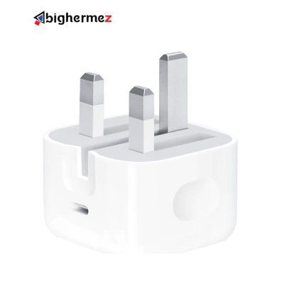 شارژر آیفون 25W PD مدل A2344