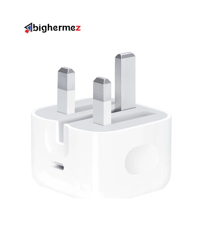 شارژر آیفون 25W PD مدل A2344