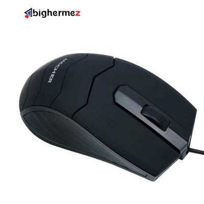 ماوس باسیم مچر مدل MR 40