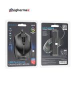 ماوس بروفون مدل BG10 SOARING GAME 1