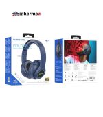 هدفون بلوتوث بروفون مدل BO17