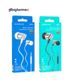 هندزفری بروفون مدل BM66 12