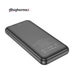 پاوربانک بروفون مدل BJ36 ظرفیت 10000 میلی آمپر ساعت 1