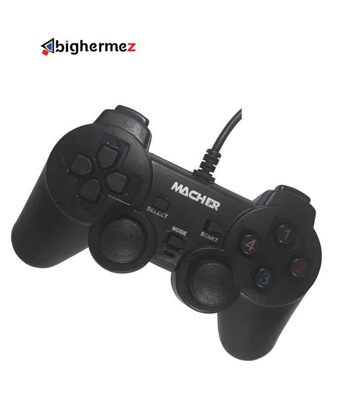 MRP54 MACHER MRP54 MACHER