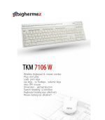 TKM 7106W