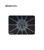 ماوس پد مخصوص بازی کینگ استار مدل KPM41