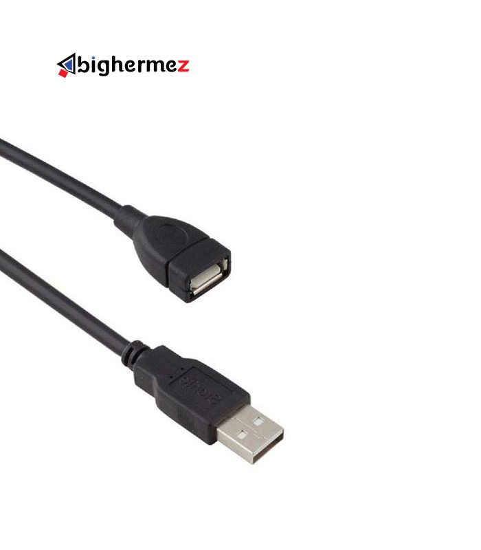 کابل افزایش USB مینی اسکای به طول 1 کابل افزایش USB مینی اسکای به طول 1