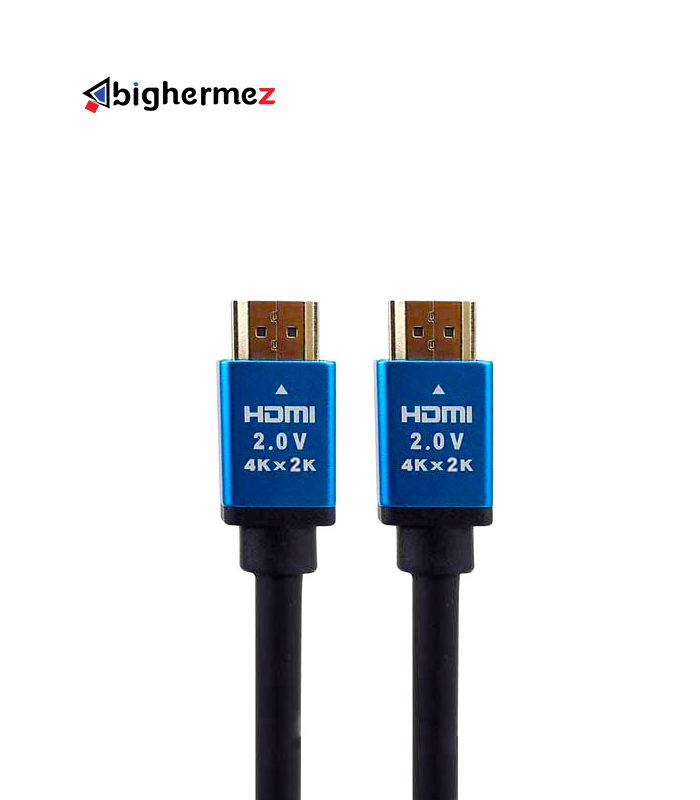 کابل تصویر HDMI گرین مینی اسکای به طول 5 متر کابل تصویر HDMI گرین مینی اسکای به طول 5 متر