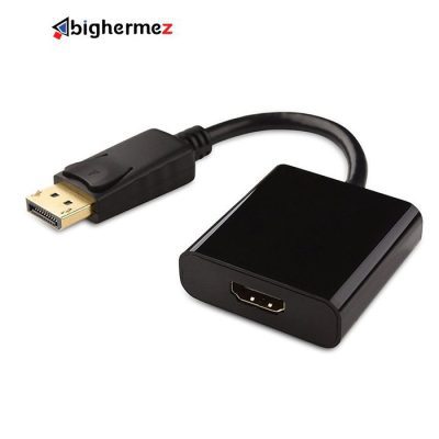 تبدیل DISPLAY PORT به HDMI ایکس وکس
