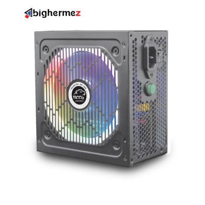 منبع تغذیه کامپیوتر تسکو مدل TP 1000GA