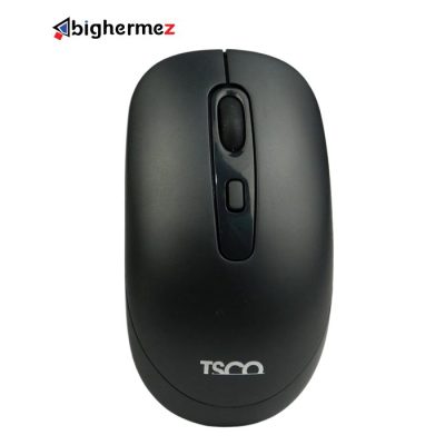 موس بیسیم تسکو مدل TM 711W