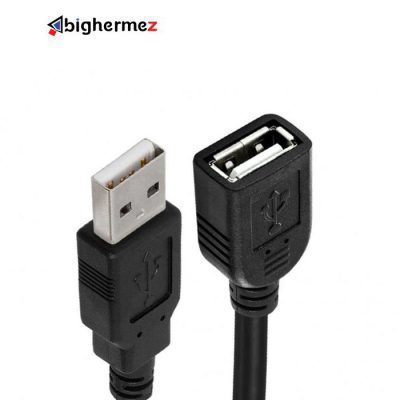 کابل افزایش ایکس وکس به طول 5 متر