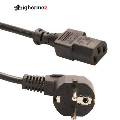 کابل برق تسکو 2 متر