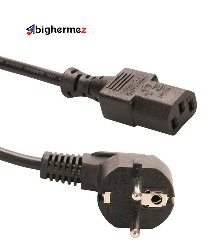 کابل برق تسکو 2 متر کابل برق تسکو 2 متر