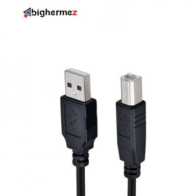 کابل پرینتر ایکس وکس به طول 1 1