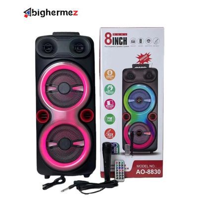 AO 8830 SPEAKER