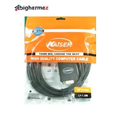 DISPLAY TO VGA KAISER 1