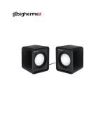 اسپیکر دو تکه لپ تاپی کیسونلی مدل V 310