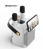 اسپیکر پورتابل کلر مدل S882