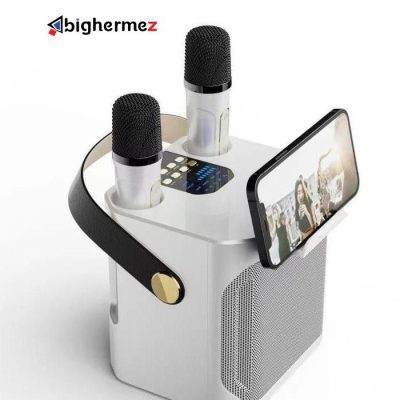 اسپیکر پورتابل کلر مدل S882