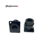 برل دوسر ماده شبکه فلزی پنلی پی نت