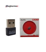 دانگل شبکه آلفا مدل Mini