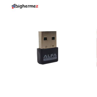 دانگل شبکه آلفا مدل Mini 2