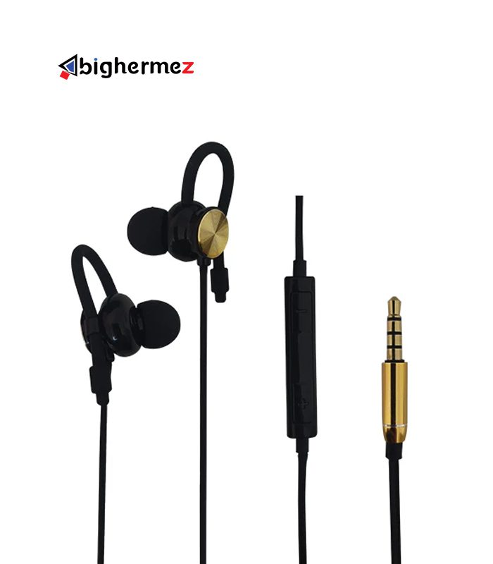 هندزفری تسکو مدل TH 5076 هندزفری تسکو مدل TH 5076