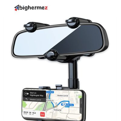 پایه نگهدارنده گوشی موبایل پی نت مدل CZ 2005