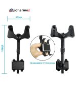 پایه نگهدارنده گوشی موبایل پی نت مدل CZ 20052