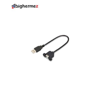 پرینتر ماده به یو اس بی نر رو پنلی ۱ متری