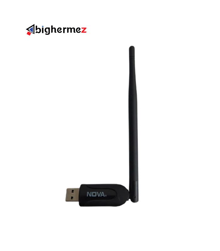 کارت شبکه وایرلس ایکس نوا مدل W890 کارت شبکه وایرلس ایکس نوا مدل W890