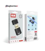 دانگل بلوتوث ارلدام مدل ET M91 2