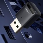 دانگل بلوتوث ارلدام مدل ET M91 3