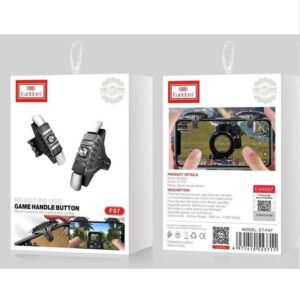 دسته بازی pubg ارلدام مدل ET F07 32