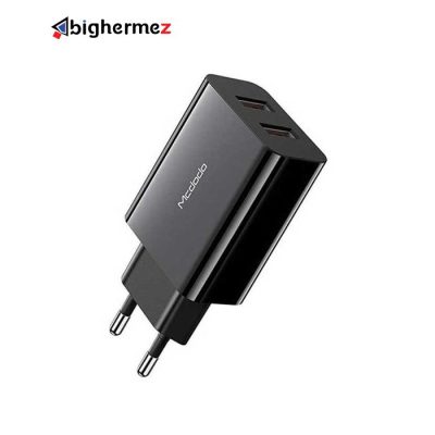 شارژر موبایل فست شارژ Mcdodo مدل ch 8910