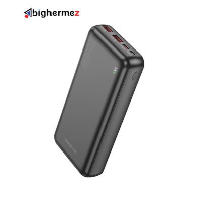 پاوربانک بروفون مدل BJ38A