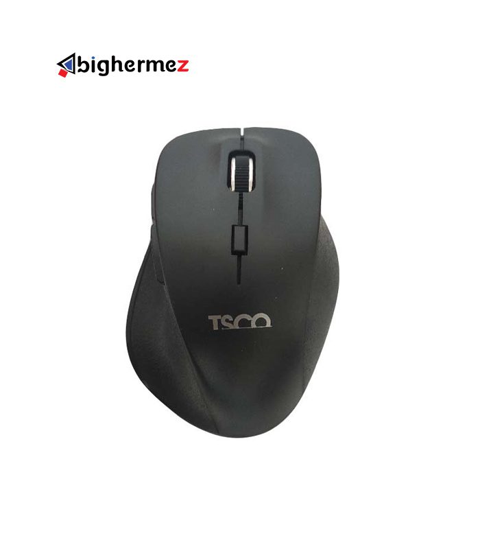 ماوس بیسیم تسکو مدل TM 686W 21 ماوس بیسیم تسکو مدل TM 686W 21