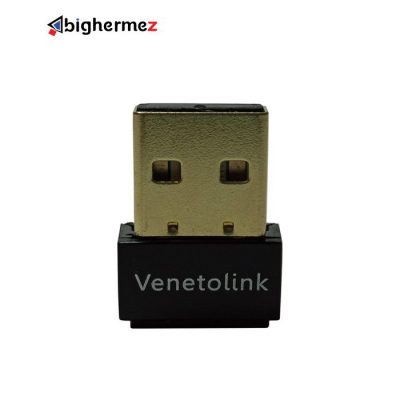 کارت شبکه بیسیم ونتولینک مدل ۳۰۰mbps