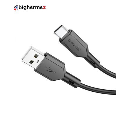 borofone bx70 type c 3