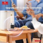 Eaeldom BR09 Audio reciver 4