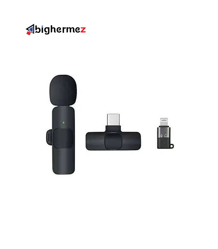 boya BY-MW3 4 boya BY MW3 4