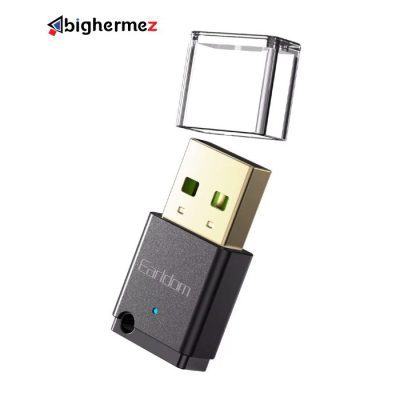 دانگل بلوتوث ارلدام مدل BR08