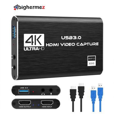 کارت کپچر HDMI کد 1659 2