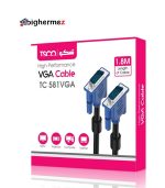 TC 581 به طول 1