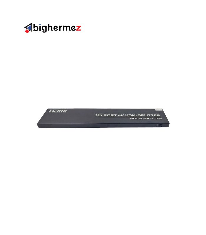 اسپلیتر 16 پورت پی نت اسپلیتر 16 پورت پی نت