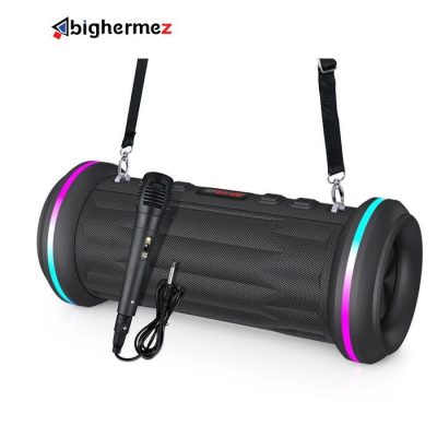 اسپیکر بلوتوث تسکو مدل TS 23415