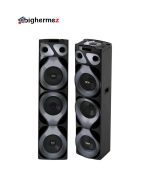 اسپیکر بلوتوثی تسکو مدل TS 2093