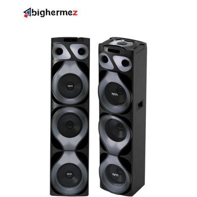 اسپیکر بلوتوثی تسکو مدل TS 2093