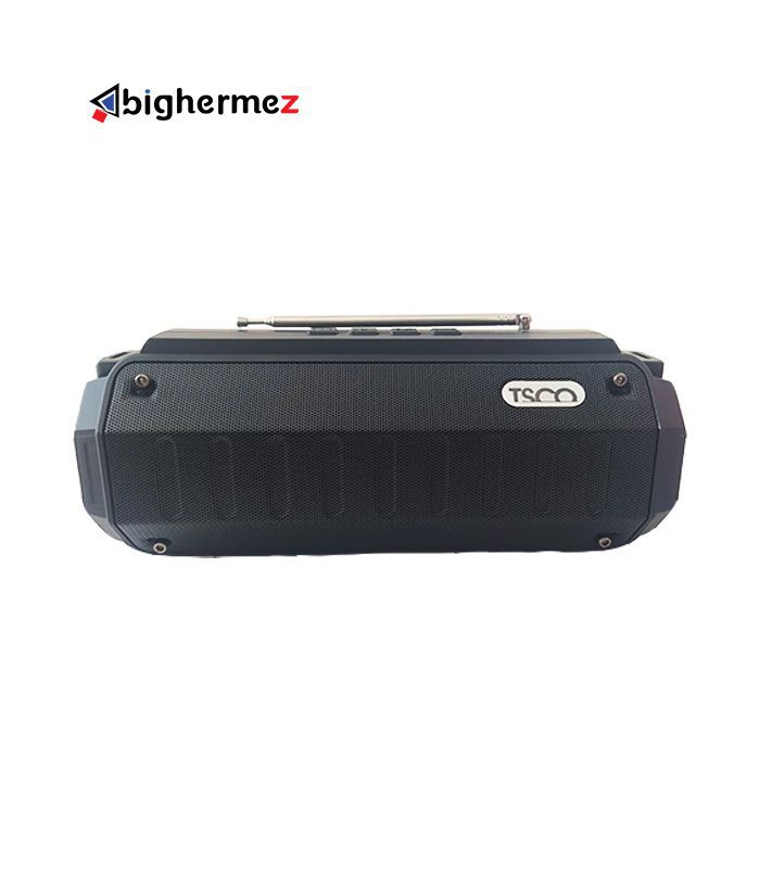 اسپیکر بلوتوثی تسکو مدل TS 2316 اسپیکر بلوتوثی تسکو مدل TS 2316